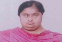 दिवंगत पूर्व पार्षद चमन लाल दादा की बेटी शिवानी दादा का निधन, शनिवार को होगा अंतिम संस्कार