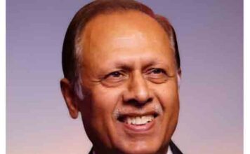 दुःखद! जालंधर के वरिष्ठ सीए एस.के. वत्ता का निधन, बुधवार होगा अंतिम संस्कार