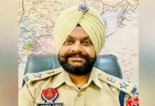 एक्शन मोड पर मान सरकार! अब इस जिला के SSP विजिलेंस सस्पेंड, जानें पूरा मामला