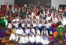 सेंट सोल्जर एलीट स्कूल, जालंधर विहार में ‘महिला सशक्तिकरण की उड़ान’ पर वार्षिक समारोह का आयोजन