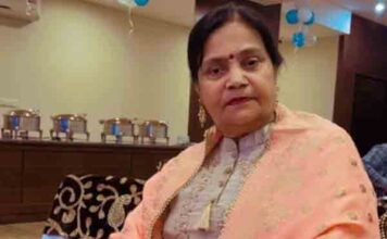 दुःखद! रिटायर्ड एसएसपी चरणजीत सिंह की पत्नी का देहांत, आज शाम होगा अंतिम संस्कार