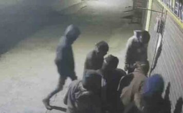 जालंधर में बड़ी वारदात! 10 चोर, 10 मिनट… ज्यूलरी शॉप से लाखों साफ