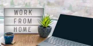 सरकारी हो या प्राईवेट…फिर लौटा ‘वर्क फ्रॉम होम’ का दौर, सरकार ने दिए ये सख्त आदेश