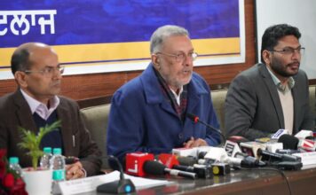 मान सरकार का बड़ा ऐलान! पंजाब में इस दिन से मिलेगा 10 लाख तक ईलाज फ्री