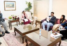 नशा मुक्त पंजाब के लिए मान सरकार के ठोस, दृढ़ और परिणामोन्मुखी कदम – डॉ. बलजीत कौर