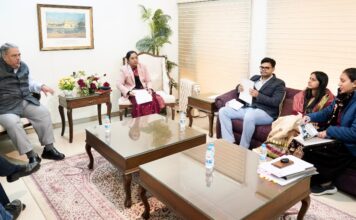 नशा मुक्त पंजाब के लिए मान सरकार के ठोस, दृढ़ और परिणामोन्मुखी कदम – डॉ. बलजीत कौर