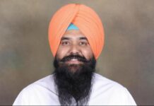 सांसद मलविंदर कंग ने PM से सिखों की धार्मिक भावनाओं को ठेस पहुंचाने वाले BJP नेताओं के खिलाफ सख्त कार्रवाई करने की मांग की