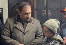 नितिन कोहली की शानदार पहल: वार्ड नंबर 70 में घर-घर जाकर बांटे हेल्थ इंश्योरेंस टोकन, कैशलेस इलाज पक्का