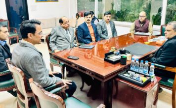 दूसरे राज्यों को छोड़ पंजाब में निवेश कर रही निजी कंपनियां, महिंद्रा कंपनी का 400 CR का निजी निवेश