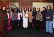 फुलकारी वीमेन ऑफ़ जालंधर द्वारा “ChAI & AI – तकनीक और रोज़मर्रा की ज़िंदगी” कार्यशाला आयोजित