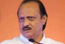 महाराष्ट्र में प्लेन क्रैश! डिप्टी सीएम अजित पवार का निधन