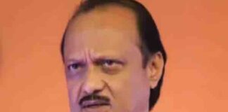 महाराष्ट्र में प्लेन क्रैश! डिप्टी सीएम अजित पवार का निधन