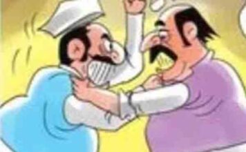 ‘तूं पहलां ई मेरियां अखां विच्च रड़क रिहां…’ जालंधर में भिड़े 2 पूर्व MLA… हाथापाई, कुर्सियां चली…, सुनील जाखड़ के जालंधर आने से पहले BJP में घमासान