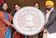 स्वतंत्रता के बाद पंजाब को गैर-कानूनी तरीके से अपनी राजधानी से वंचित रखा गया है; चंडीगढ़ हमारा है और रहेगा – CM भगवंत मान