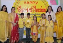 सीटी ग्रुप के परिसरों में अध्यात्म और देशभक्ति का सुंदर संगम