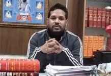 जालंधर में चाइना डोर से कटी बच्चे की गर्दन, डिप्टी डीए सतनाम सिंह ने बचाई मासूम की जान, पढ़ें