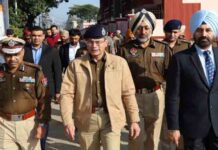 ‘गैंगस्टरां ते वार’! 11 दिन, राज्य में 12,275 छापेमारी; 3,721 अरेस्ट : डीजीपी गौरव यादव