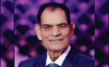 जालंधर – मेयर वनीत धीर के पिता श्री विनोद धीर की रस्म किरया आज