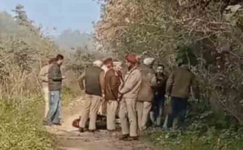 अमृतसर का सरपंच ह&त्याकांड! पुलिस ने मार गिराया शार्प शूटर