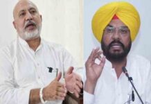 श्री गुरु ग्रंथ साहिब के 328 लापता स्वरूपों के मामले में मुख्य आरोपी सीए सतिंदर सिंह कोहली गिरफ्तार