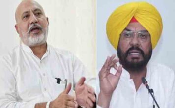 श्री गुरु ग्रंथ साहिब के 328 लापता स्वरूपों के मामले में मुख्य आरोपी सीए सतिंदर सिंह कोहली गिरफ्तार