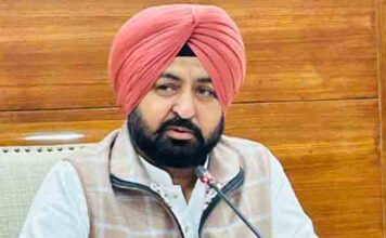 ‘ईज़ी रजिस्ट्री’ ने पंजाब में संपत्ति रजिस्ट्रेशन का बनाया रिकॉर्ड; जुलाई से दिसंबर 2025 तक 3.70 लाख से अधिक रजिस्ट्रियां हुईं दर्ज : हरदीप मुंडियां