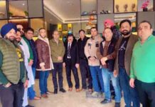 जालंधर-फगवाड़ा हाईवे पर खुला होटल कंटरी ईन, कस्टमर्ज़ को मिलेंगी फाईव स्टार सुविधाएं – सुभाष महेन्द्रू, मिक्कू महेन्द्रू