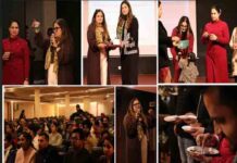 इनोसेंट हार्टस स्कूल्स ने नर्सरी (सत्र 2026–27) के लिए अभिभावक ओरियंटेशन कार्यक्रम का आयोजन