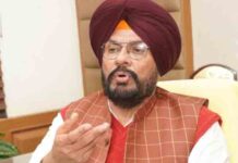 गैंगस्टरों के परिवारों की शादियों में जा रहे अकाली नेता, क्या गैंगस्टरों के जरिए सत्ता में आना चाहते हैं सुखबीर बादल?: धालीवाल