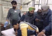 लुधियाना में चाइना डोर से छात्र का गला कटा, दर्दनाक मौत