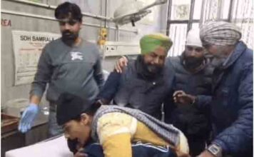 लुधियाना में चाइना डोर से छात्र का गला कटा, दर्दनाक मौत