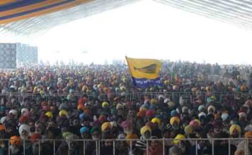 माघी मेले पर हुई रैली में उमड़ा जन सैलाब इस बात का सबूत, जनता ने भगवंत मान को फिर से मुख्यमंत्री चुनने का मन बना लिया है- मनीष सिसोदिया