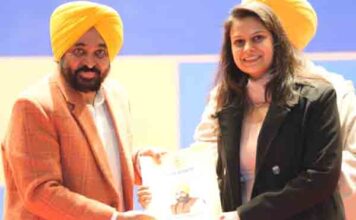 सीएम भगवंत मान सरकार ने ‘मिशन रोज़गार’ के तहत युवाओं को बिना किसी रिश्वत और सिफ़ारिश के 63,943 सरकारी नौकरियाँ दीं