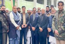 नितिन कोहली ने निभाया जनता से किया वादा – जालंधर सैंट्रल के रामा मंडी में खोला जनसुविधा केंद्र