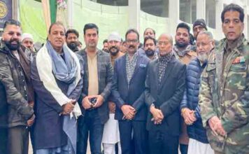 नितिन कोहली ने निभाया जनता से किया वादा – जालंधर सैंट्रल के रामा मंडी में खोला जनसुविधा केंद्र