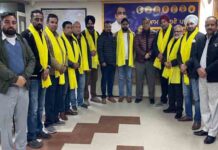 नितिन कोहली ने नए ट्रेडर्स कमिशन सदस्यों का सम्मान किया, व्यापार को और मजबूत बनाने की दिशा में चर्चा