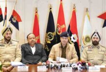 पंजाब के दो सनसनीखेज ह&त्याकांड ट्रेस! सरपंच और राणा बलाचौरिया क&त्लकांड के आरोपी अरेस्ट