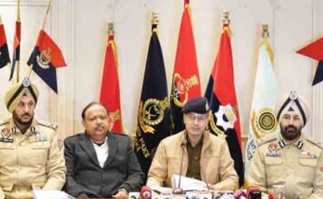 पंजाब के दो सनसनीखेज ह&त्याकांड ट्रेस! सरपंच और राणा बलाचौरिया क&त्लकांड के आरोपी अरेस्ट