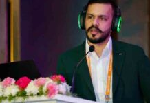 डॉ. रोहन बौरी ने किया ऐतिहासिक डिफर्ड लाइव नेत्र शल्य उपचार, इनोसेंट हार्टस आई सेंटर को मिला राष्ट्रीय गौरव