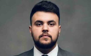 सेंट सोल्जर इंस्टीट्यूट ऑफ होटल मैनेजमेंट के पूर्व छात्र हिमांशु शर्मा बने उद्यमी, जालंधर में खोला ज़ोर्को फ्रेंचाइजी