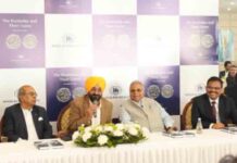 भगवंत मान सरकार ने पंजाब के युवाओं के लिए रोजगार के नए अवसर खोलने हेतु निवेश अभियान को और तेज किया