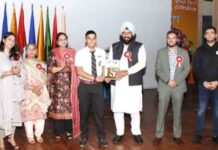 रफ्तार का बादशाह: डिप्स सुरानुस्सी का गौरव प्रताप सिंह