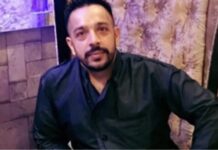 जालंधर में सनसनीखेज वारदात! आप नेता लक्की ओबराय की गोलियां मारकर ह#त्या