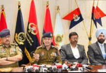 ‘गैंगस्टरां ते वार’: CM भगवंत मान के नेतृत्व वाली पंजाब सरकार ने अपराधियों को पकड़ने के लिए ‘ऑपरेशन प्रहार-2’ शुरू किया