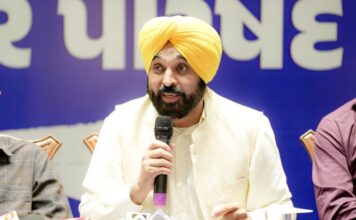 आप सरकार मार्च में लगातार पांचवां लोक-हितैषी बजट पेश करेगी, हर वर्ग की भलाई के लिए प्रतिबद्ध: सीएम भगवंत मान