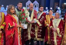 डिप्स संस्थान का गौरवपूर्ण क्षण : मेडल, शील्ड और उत्कृष्टता की चमक से जगमगाया