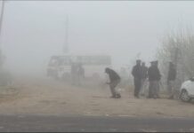 गुरदासपुर पुलिस कर्मी हत्याकांड में वांटेड ह&त्यारा का एनकाउंटर में ढेर