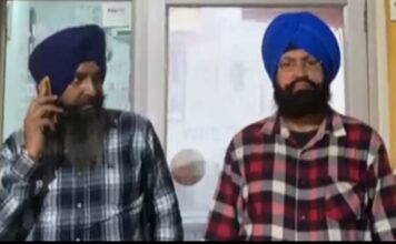 जालंधर में गन पॉइंट पर लूट! विदेशी करंसी लूटी लेकिन हुआ कुछ ऐसा कि… गन छोड़ भागा लुटेरा