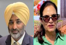 जालंधर – पर्यावरण संरक्षण के लिए काम कर रही है एजीआई इंफ्रा लिमिटेड