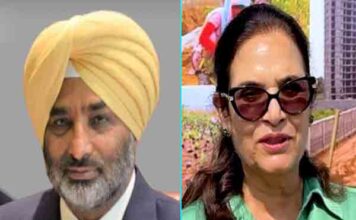 जालंधर – पर्यावरण संरक्षण के लिए काम कर रही है एजीआई इंफ्रा लिमिटेड